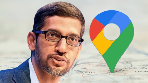 சுந்தர் பிச்சைக்கு கும்பிடு.. ரியல் டைமில் அடிக்கும் Google நிறுவனம்!