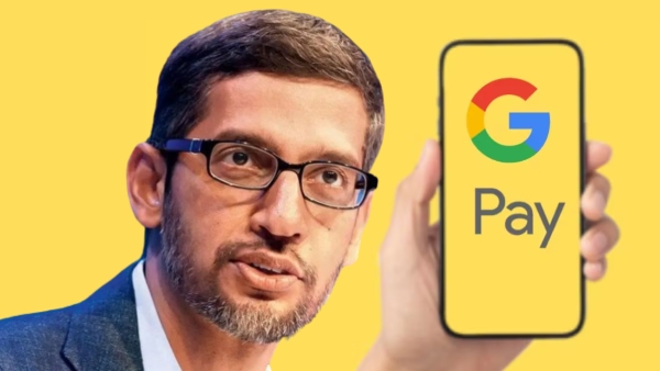 Google Pay கதை முடிந்தது.. ஜூன் 4ம் தேதி கெடு.. கூகுள் வாலெட் இருக்கா!