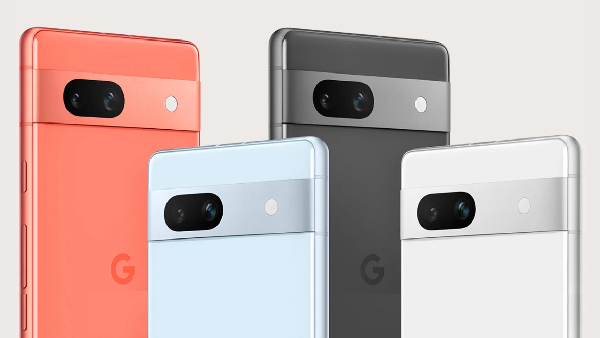 ரூ.33,199 போதும்.. OLED டிஸ்பிளே.. SONY கேமரா.. 4385mAh பேட்டரி போன்!