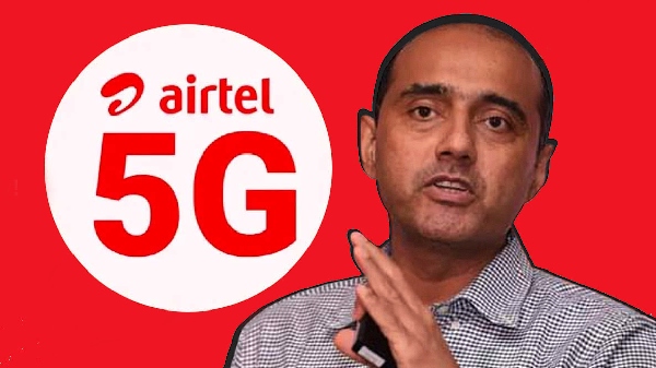 அன்லிமிடெட் 5G டேட்டாவிற்கு ஆப்பு? Airtel எம்டி கோபால் விட்டல்!