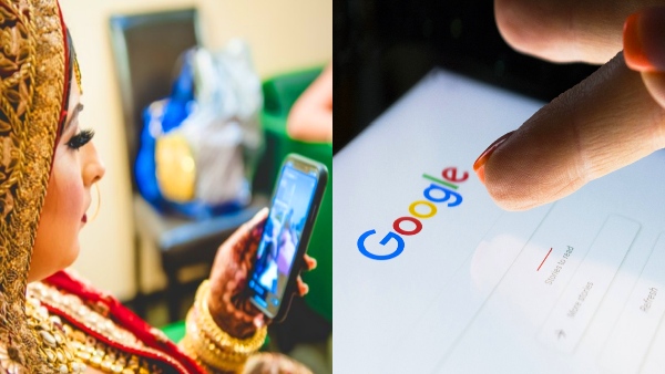 Google கண்கலங்கிடுச்சு.. திருமணமான பெண்கள் எதை அதிகமா சர்ச் செய்றாங்க?