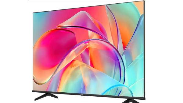 அள்ளி வீசும் பிளிப்கார்ட்..  ஆஃபரில் Hisense 4கே ஸ்மார்ட் டிவி.. 