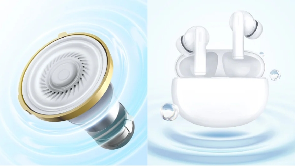 ரூ.1,999 போதும்..  ENC டெக்னாலஜி.. GAMING மோட்.. TOUCH கன்ட்ரோல்!