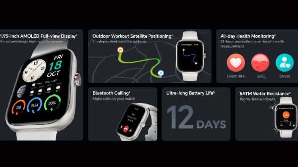 ஆளுக்கு 1 ஆர்டர் கன்ஃபார்ம்.. BT காலிங்.. 300mAh பேட்டரி.. எந்த மாடல்?