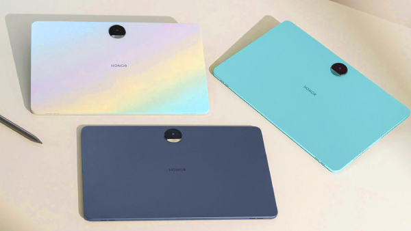 மார்க்கெட்டே திணறப்போகுது.. இந்தியாவுக்கு வரும் ஹானர் டேப்லெட்..