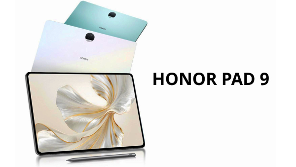 மார்க்கெட்டே திணறப்போகுது.. இந்தியாவுக்கு வரும் ஹானர் டேப்லெட்..