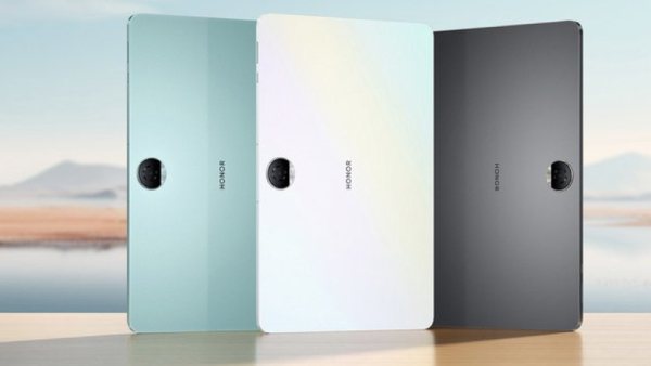 அதிர வைக்கும் விலை.. அறிமுகமானது ஹானர் டேப்லெட்.. எந்த மாடல்? 