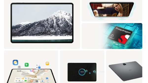 அதிர வைக்கும் விலை.. அறிமுகமானது ஹானர் டேப்லெட்.. எந்த மாடல்? 