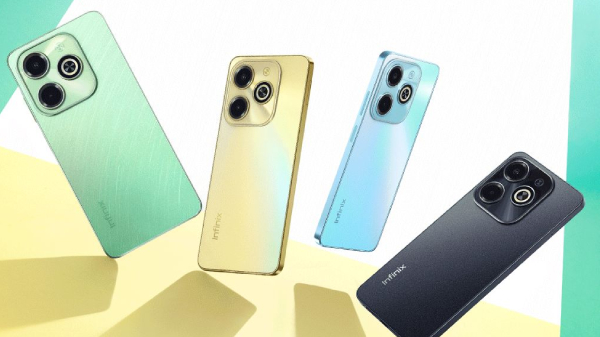 ரூ.8000 பட்ஜெட்ல 16GB ரேம், 32MP செல்பீ, 5000mAh பேட்டரி.. என்ன போன்?