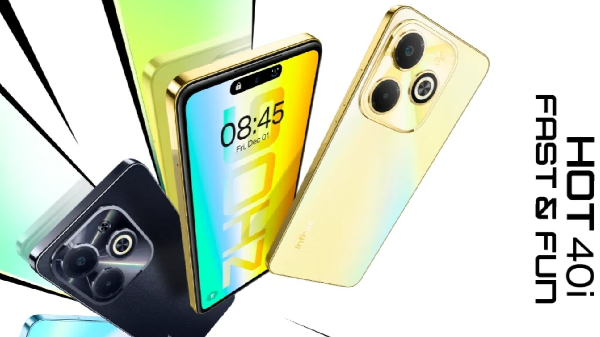 ரூ.8000 பட்ஜெட்ல 16GB ரேம், 32MP செல்பீ, 5000mAh பேட்டரி.. என்ன போன்?