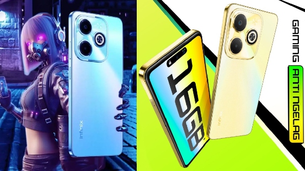 ரூ.8000 பட்ஜெட்ல 16GB ரேம், 32MP செல்பீ, 5000mAh பேட்டரி.. என்ன போன்?