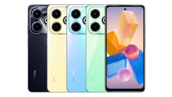 பட்ஜெட்ல 50MP கேமரா.. 16GB ரேம்.. 2TB மெமரி.. 5000mAh பேட்டரி போன்!