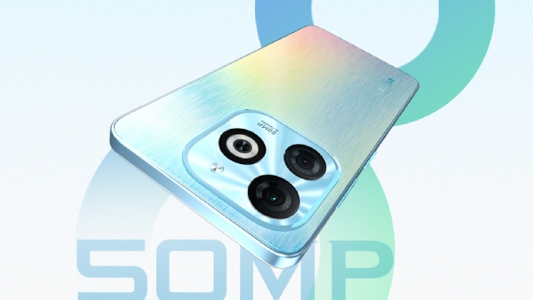 ரூ.7,999 பட்ஜெட்ல 16GB ரேம்.. 2TB மெமரி.. 50MP கேமரா.. யாரு விடுவா?