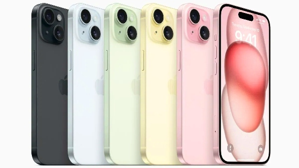 முரட்டு தள்ளுபடி.. சரசரவென விலை குறைந்த iPhone 15.. ரூ.14,000 கட்..