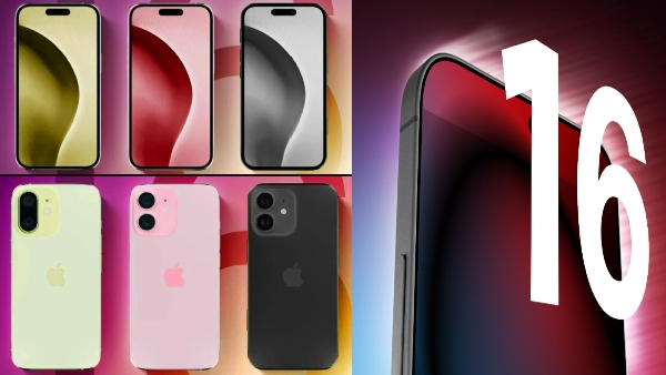 ஐடியா இல்லாத பசங்க.. iPhone 16-ஐ கலாய்க்கும் Android பயனர்கள்..