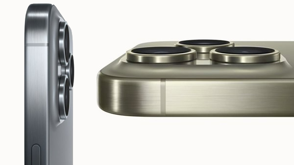 ஆரம்பமே அதிருது.. இரண்டு புதிய நிறங்களில் iPhone 16 Pro..