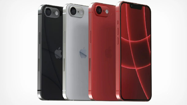 வந்துட்டான் வந்துட்டான்.. ஆப்பிள் அறிமுகம் செய்யும் ஒற்றை கண் iPhone..