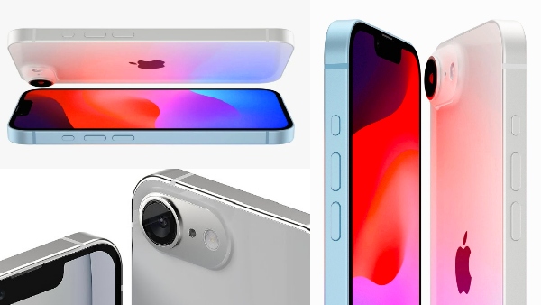 ஆப்பிளின் பட்ஜெட் iPhone SE 4.. OLED டிஸ்பிளேவை பெறுகிறதா?