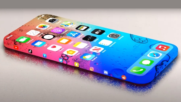 அடிச்சான் பாரு Apple.. iPhone 17 இல் புது மாற்றம்.. உருமாறும் ஐபோன்..