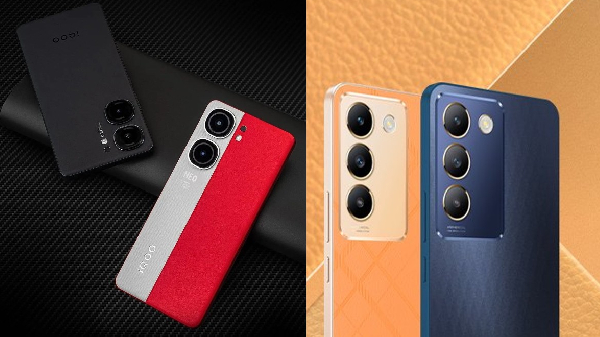 iQOO Neo 9 Pro, Vivo Y200e 5G: அறிமுக தேதி, விலை, அம்சங்கள்!