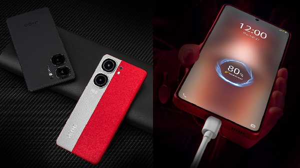 iQoo Neo 9 Pro ப்ரீ-புக்கிங்.. கண்ண மூடிக்கிட்டு வாங்கும் விலை! iQoo Neo 9 Pro ப்ரீ-புக்கிங்.. கண்ண மூடிக்கிட்டு வாங்கும் விலை!