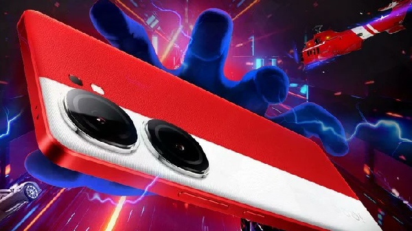 iQoo Neo 9 Pro ப்ரீ-புக்கிங்.. கண்ண மூடிக்கிட்டு வாங்கும் விலை! iQoo Neo 9 Pro ப்ரீ-புக்கிங்.. கண்ண மூடிக்கிட்டு வாங்கும் விலை!