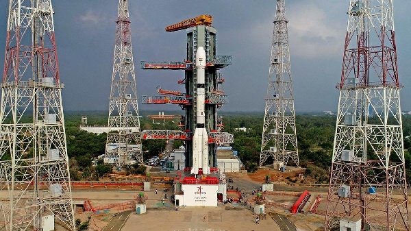 2274 கிலோ.. ISRO விஞ்ஞானிகளின் அடுத்த சம்பவம்!