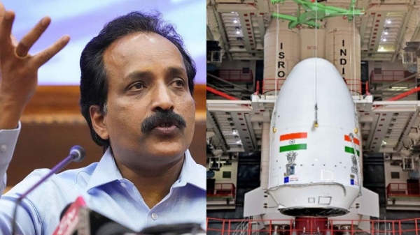 2274 கிலோ.. ISRO விஞ்ஞானிகளின் அடுத்த சம்பவம்!