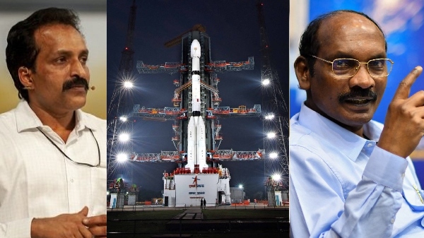INSAT-3DS லான்ச்.. 40% என்ன வேணா நடக்கலாம்.. ஏன்?