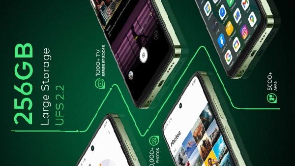 வெறும் ரூ.11,000 பட்ஜெட்ல.. 16GB ரேம்.. 256GB ஸ்டோரேஜ்!