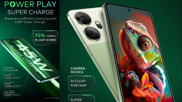 வெறும் ரூ.11,000 பட்ஜெட்ல.. 16GB ரேம்.. 256GB ஸ்டோரேஜ்!