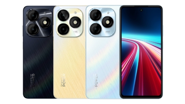 பட்ஜெட்ல 16GB ரேம்.. 50MP கேமரா.. 5000mAh பேட்டரி.. எந்த மாடல்?