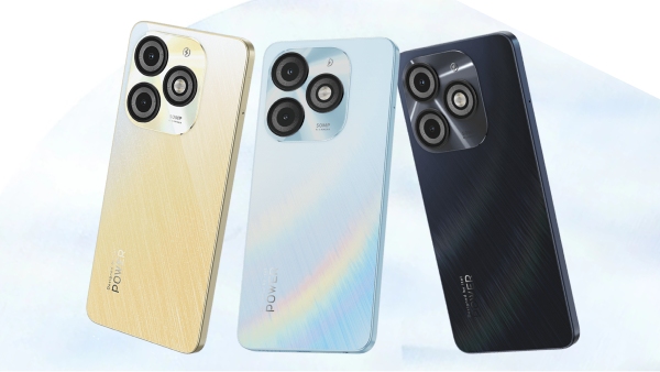 பட்ஜெட்ல 24GB ரேம்.. 50MP கேமரா.. 5000mAh பேட்டரி.. எந்த மாடல்? பட்ஜெட்ல 24GB ரேம்.. 50MP கேமரா.. 5000mAh பேட்டரி.. எந்த மாடல்?