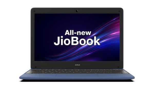 JioBook: ரூ.14000-க்கு 100GB க்ளவுட் ஸ்டோரேஜ், 1 வருட Quick Heal!