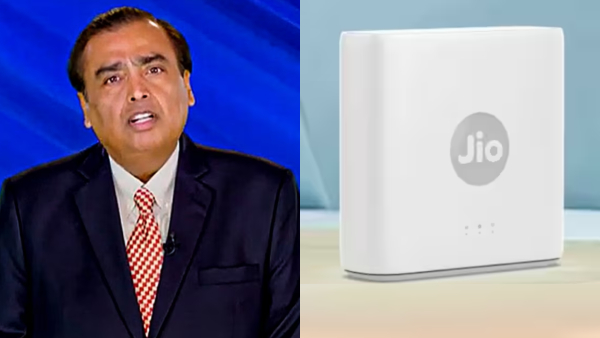 ரூ.100 போதும் 100ஜிபி டேட்டா.. ரூ.599 போதும் 550+ டிவி சேனல்கள்!