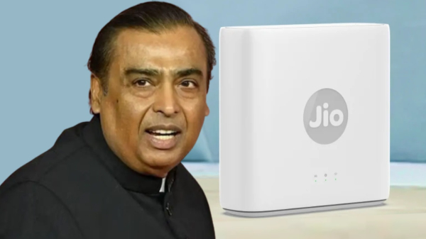 2 புதிய Jio ரீசார்ஜ் அறிமுகம்.. அவசரப்பட்டு ரீசார்ஜ் செஞ்சிடாதீங்க! 2 புதிய Jio ரீசார்ஜ் அறிமுகம்.. அவசரப்பட்டு ரீசார்ஜ் செஞ்சிடாதீங்க!