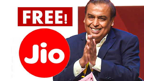 Jio: ஒரே ரீசார்ஜ்ல 3 மாசத்துக்கு ஓஹோன்னு நன்மைகள்!