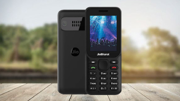 UPI வசதியுடன் புதிய Jio போன்.. அதுவும் ரூ.1000 பட்ஜெட்ல!