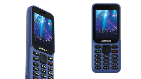 UPI வசதியுடன் புதிய Jio போன்.. அதுவும் ரூ.1000 பட்ஜெட்ல!