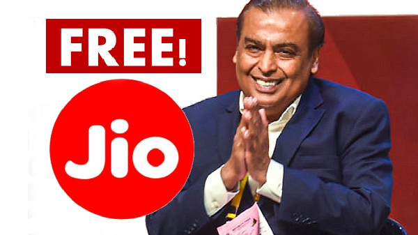 புதுசா அறிமுகமான 2GB ஜியோ பிளானில் FREE ஆக 18GB டேட்டா சேர்ப்பு!