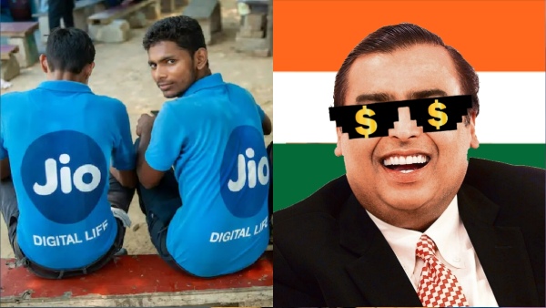 மாஸ் காட்டும் Jio.. ரூ.300 விலை புள்ளியில் 84 நாள் வேலிடிட்டி..