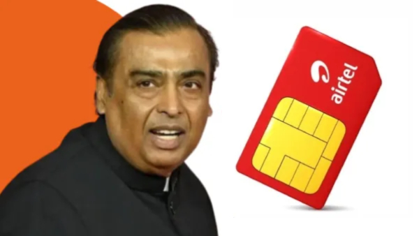 கொடுக்கறதுல அம்பானிதான்.. ஏர்டெல்லுக்கு கலக்கம்.. 3 மாத திட்டங்கள்!