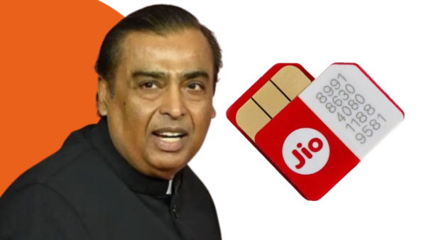 வெறும் ரூ.895 போதும்.. 12 மாதங்கள் வேலிடிட்டி.. அன்லிமிடெட் வாய்ஸ்!