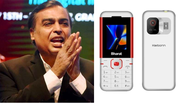 என்ன மனுஷன்யா.. வெறும் ரூ.999 விலைக்கு புது போன் தரான்..