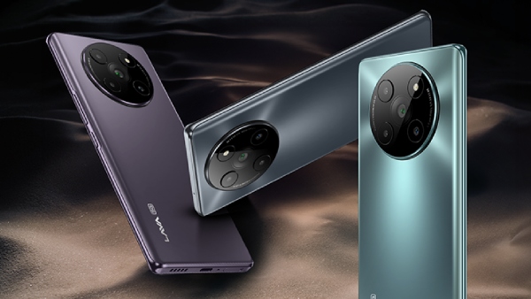 பட்ஜெட்ல 3D டிஸ்பிளே.. QUAD கேமரா.. 16GB ரேம்.. 4700mAh பேட்டரி போன்!