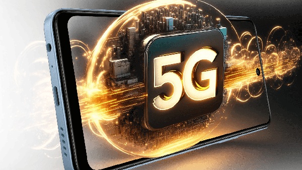 ரூ.10,000 பட்ஜெட்ல.. 5G,120Hz கர்வ்டு டிஸ்பிளே, 64MP கேமரா!