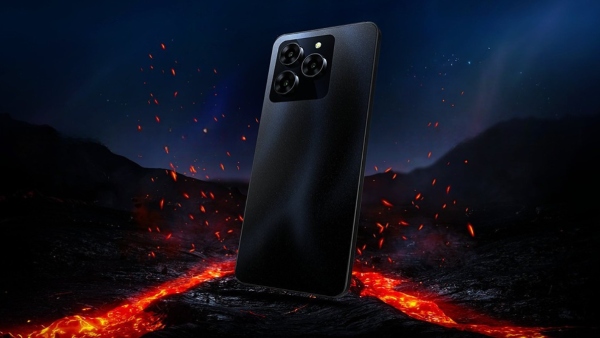 ரூ.6,799 போதும்.. HD+ டிஸ்பிளே.. AI கேமரா.. 512GB மெமரி.. எந்த போன்?