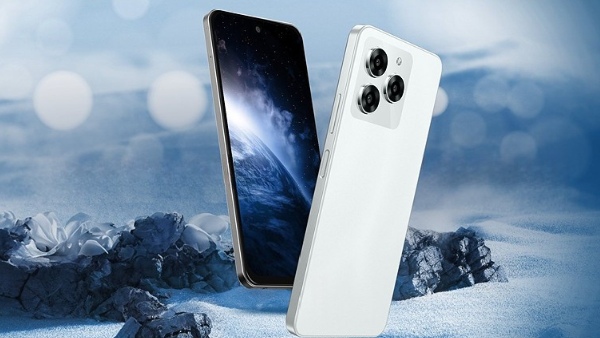 ரூ.6,799 போதும்.. HD+ டிஸ்பிளே.. AI கேமரா.. 512GB மெமரி.. எந்த போன்?