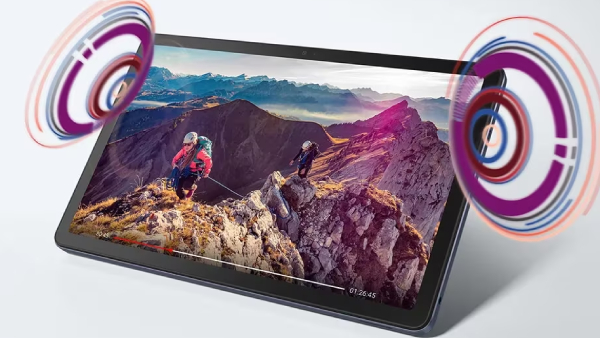 கம்மி பட்ஜெட்ல Lenovo 5ஜி டேப்லெட் ரெடி.. எந்த மாடல்?