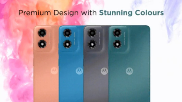 பிப்.14 மற்றும் பிப்.15-ல் 3 புதிய போன்கள் அறிமுகம்!